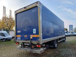 IVECO EUROCARGO ML120E22P
