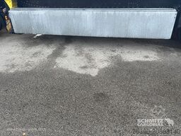 Schmitz Cargobull Semitrailer Curtainsider Standard