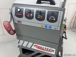 ALTECH LIBRA