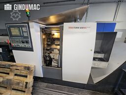 EMCO Turn 420 MC Plus