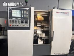 EMCO Turn 420 MC Plus