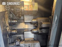 EMCO Turn 420 MC Plus