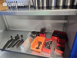 EMCO Turn 420 MC Plus