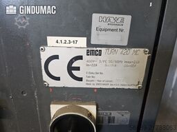 EMCO Turn 420 MC Plus
