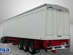 Köhler SDAL 163/8, Restlosentleerer, 80m³, SAF