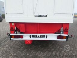 Köhler SDAL 163/8, Restlosentleerer, 80m³, SAF