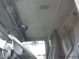 Scania P320 6x2-4 Garbage box Zoeller Medium XXL 23m3