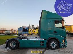 Iveco S-Way 510