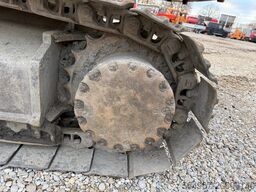 Hitachi ZX240 Klima SW ISUZU ENGINE