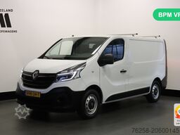 Renault Trafic 2.0 dCi 120PK EURO 6 - Airco - Navi - Cr...