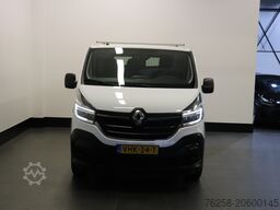 Renault Trafic 2.0 dCi 120PK EURO 6 - Airco - Navi - Cr...