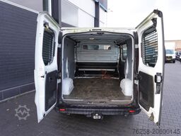 Renault Trafic 2.0 dCi 120PK EURO 6 - Airco - Navi - Cr...