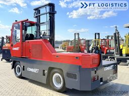 Combilift C5000FSL DIESEL DUPLEX 4040MM FREE-LIFT