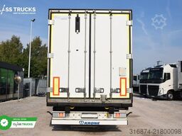 KRONE SDR Cool Liner FP 60 ThermoKing SLXi 300