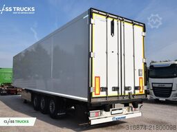 KRONE SDR Cool Liner FP 60 ThermoKing SLXi 300