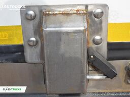 KRONE SDR Cool Liner FP 60 ThermoKing SLXi 300