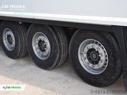 KRONE SDR Cool Liner FP 60 ThermoKing SLXi 300