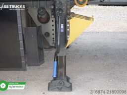 KRONE SDR Cool Liner FP 60 ThermoKing SLXi 300