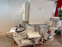 Vecoplan VAZ 100/80 U40