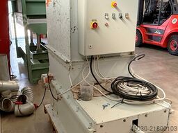 Vecoplan VAZ 100/80 U40