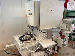Vecoplan VAZ 100/80 U40