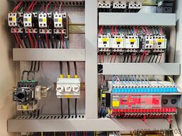 Vecoplan VAZ 100/80 U40