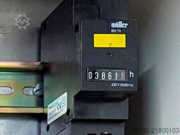 Vecoplan VAZ 100/80 U40