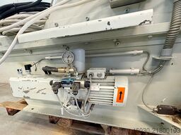 Vecoplan VAZ 100/80 U40