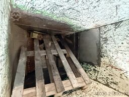 Vecoplan VAZ 100/80 U40