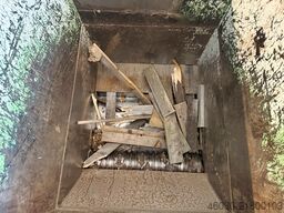 Vecoplan VAZ 100/80 U40