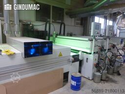 SUPERFICI Valiorta F1 B