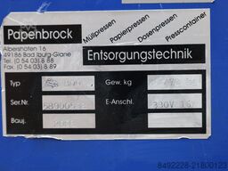Papenbrock 800