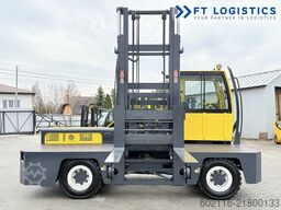 Combilift C6000FSL DIESEL DUPLEX 4500 POSITIONER