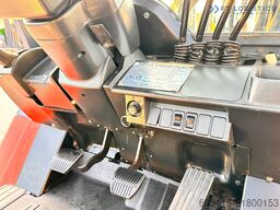 Toyota 42-4FD40 / DIESEL / 4500KG / DUPLEX / FO