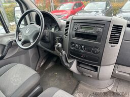 VW Crafter Pritsche 35 2.0 TDI lang