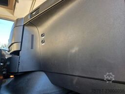 VOLVO FH 500 6x2x4, 3. Achse Lift, 2 Kreis-Hydraulik