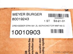 HEIDENHAIN ERN 1331 204862S12 30 K