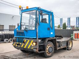 TERBERG TERBERG RT28 - 4X4