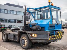 TERBERG TERBERG RT28 - 4X4