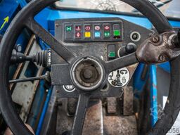 TERBERG TERBERG RT28 - 4X4