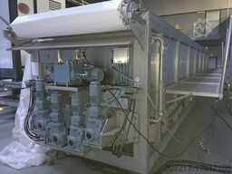 Ultrasonic Cleaning System 10m