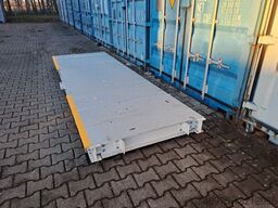 Plattform Bühne 3.800 x 1.220 x 170 mm