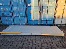 Plattform Bühne 3.800 x 1.220 x 170 mm