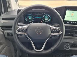 VW T7 Transporter Kasten TDi AG L2 AHK KLIMA KAMERA LED