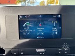 Mercedes-Benz Sprinter 317 DOKA Pritsche L2 AHK 3,5t Navi 7Sit