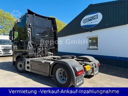 MAN TGX 18.510 XXL/ 4x2 BLS -2x Tank,Retarder,