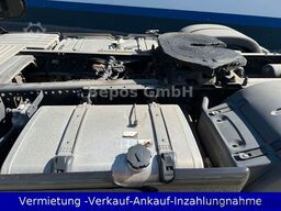 MAN TGX 18.510 XXL/ 4x2 BLS -2x Tank,Retarder,