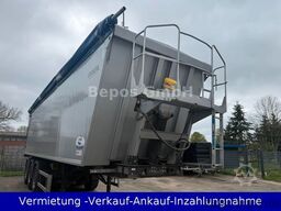 CARNEHL CHKSL/AL,GMP-BPW-Alukasten-48m3
