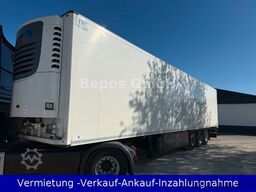 SCHMITZ CARGOBULL SKO 24/L-13.4 FP 45 Coll V7 S.CU V 1.0-Blumen-DP