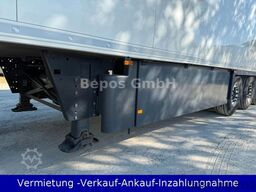 SCHMITZ CARGOBULL SKO 24/L-13.4 FP 45 Coll V7 S.CU V 1.0-Blumen-DP